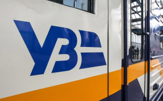Укрзалізниця запустила новые маршруты в Европу с одной пересадкой — что известно