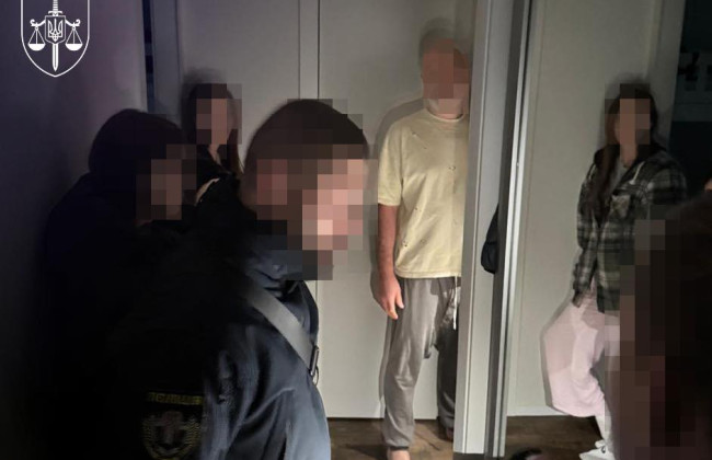 ОГП: понад 578 млн грн оборонних коштів намагалися відмити через фіктивні компанії