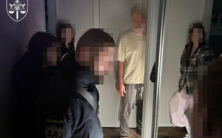 ОГП: понад 578 млн грн оборонних коштів намагалися відмити через фіктивні компанії