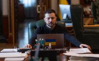 Зеленский назначил 9 судей в Центральный апелляционный хозяйственный суд