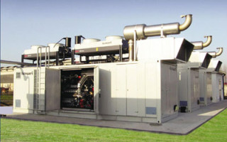 В Киевской области работает 40 когенерационных установок, которые поддерживают энергетическую стабильность