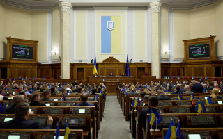 Комитет Рады предлагает принять за основу законопроект о защите от недобросовестных торговых практик