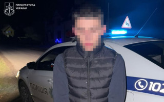 На Львівщині чоловік побив військовослужбовця через зауваження