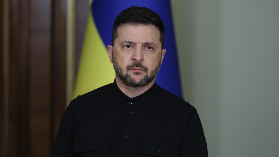 Зеленський: переговори зі США тривають, але щодо територій позиції різняться
