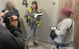 У Києві відправили до суду справу двох бізнесменів, які вирішили не віддавати позичені у банку 25 млн гривень