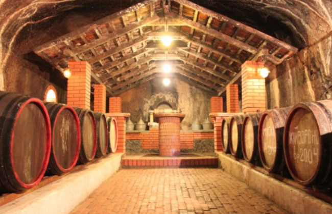 С 1 января 2026 года украинское виноделие перейдет на новые правила