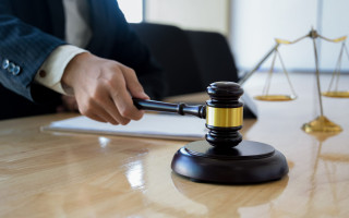 Суд на Закарпатье признал мужчину невиновным по делу о незаконной переправке уклониста через границу