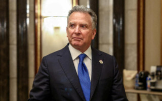 «Был достигнут значительный прогресс», — Стив Уиткофф прокомментировал переговоры в Берлине