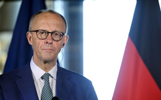 Мерц предложил России объявить перемирие на Рождество