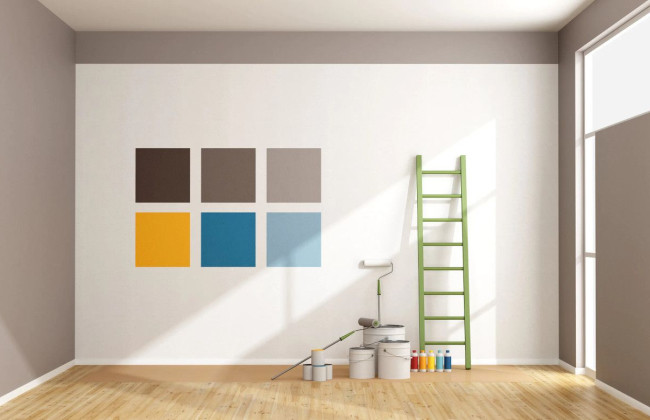 Правительство обновило расценки на ремонтные работы в программе еВосстановление: суммы компенсаций возрастут