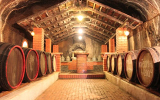 С 1 января 2026 года украинское виноделие перейдет на новые правила