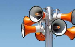 В Україні запроваджують новий підхід до оголошення повітряних тривог — порайонне оповіщення