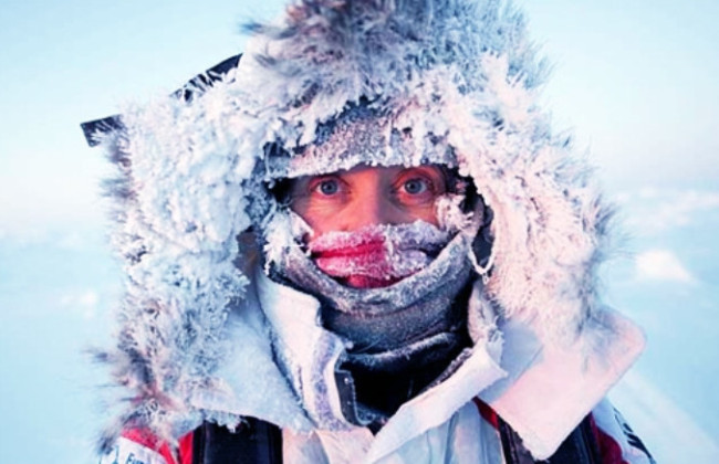 Як одягатися, щоби менше мерзнути — корисні поради