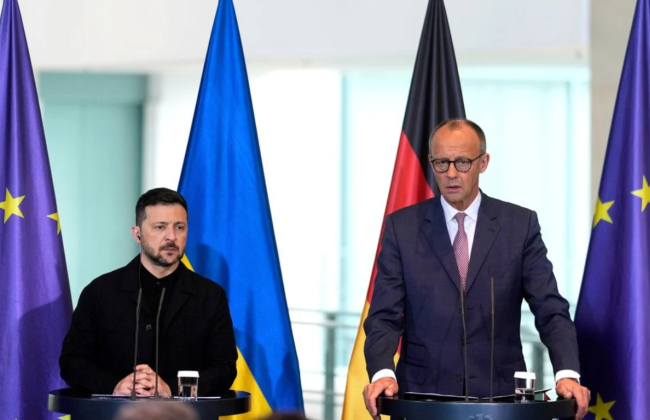 Сейчас важные дни, которые могут многое решить и приблизить нас к миру, — Зеленский