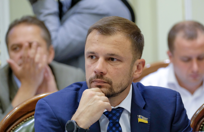 Університети самі вирішують, як використовувати штучний інтелект в освіті — Сергій Бабак