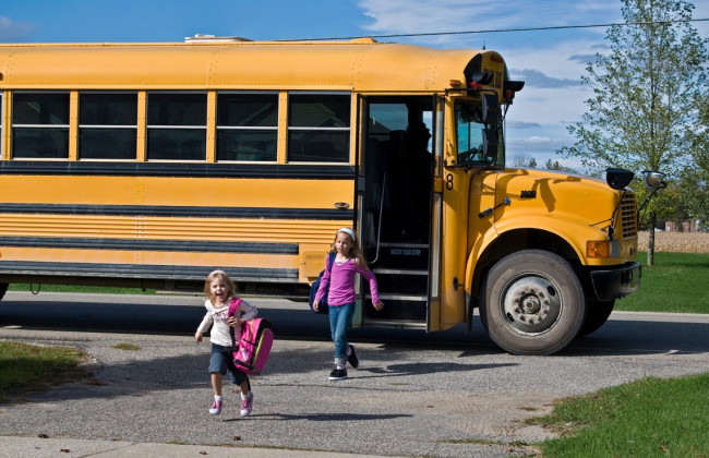 Школа може нести відповідальність за булінг: суд в США розгляне справу про побиття дитини з аутизмом