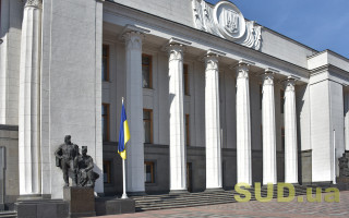 В Украине планируют создать Временную следственную комиссию для борьбы с коррупцией в период действия военного положения