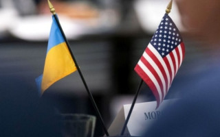 Україна і США планують переговори з участю військових, які «вивчатимуть карти» — Axios