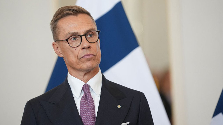 Президент Финляндии Стубб заявил о критическом моменте мирных переговоров по Украине