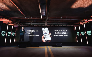 QR-код вместо «мокрой» печати: новые бумажные военно-учетные документы больше не будут выдавать
