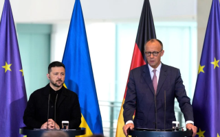 Зараз важливі дні, які можуть багато чого вирішити та наблизити нас до миру, – Зеленський