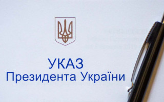 Президент Володимир Зеленський підтримав подання про призначення 78 суддів – імена