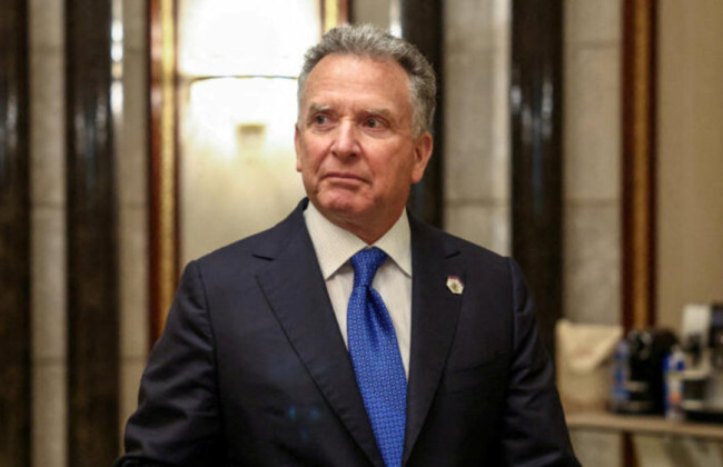 «Було досягнуто значного прогресу», — Стів Віткофф прокоментував переговори у Берліні