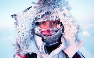 Як одягатися, щоби менше мерзнути — корисні поради