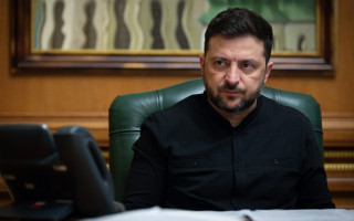 В Україні не залишилося жодної неушкодженої електростанції — Зеленський