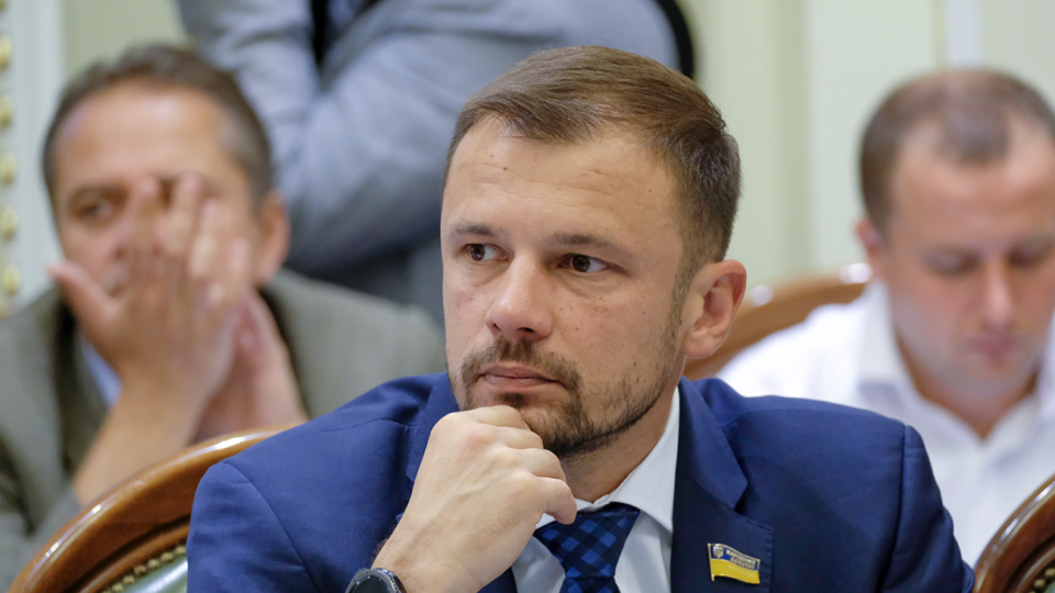 Університети самі вирішують, як використовувати штучний інтелект в освіті — Сергій Бабак