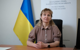 Срочные контракты для учителей в Украине – образовательный омбудсмен предлагает отложить обсуждение