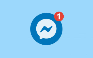 Facebook Messenger для ПК больше не будет обновляться