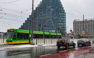 В Польше задержали лиц, напавших на украинцев в трамвае в Познани — МИД