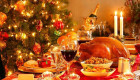Новогодний стол подорожал на 10,7% – сколько стоит праздничное меню для семьи