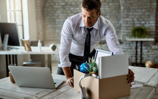 В Україні середній термін життя ТОВ становить 8,5 років