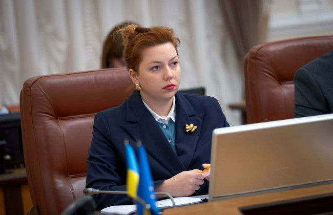 В Минразвития опровергли информацию о возможном появлении налога на восстановление