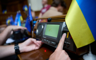 Парламент сделал шаг к внедрению дисциплины «Основы национального сопротивления»