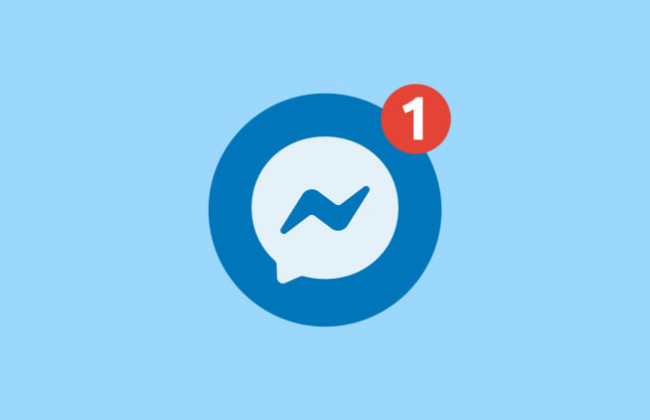 Facebook Messenger для ПК больше не будет обновляться