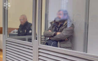 В Киеве суд продлил содержание под стражей экс-директора Молодого театра Белоуса