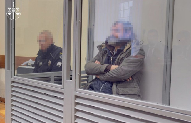 У Києві суд продовжив утримання під вартою ексдиректора Молодого театру Білоуса