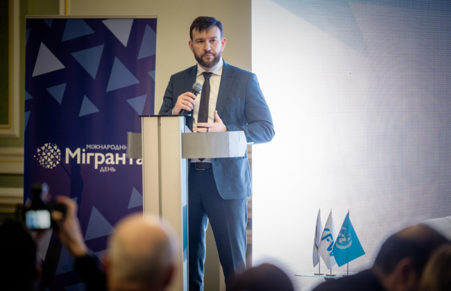 Альянс диаспоры: Украина будет координировать поддержку и участие украинцев за границей