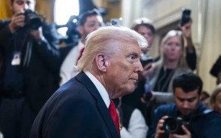 BBC оскаржуватиме позов Трампа на $10 млрд через фільм Panorama