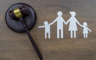 Мін’юст пояснив, як суд визначає розмір аліментів