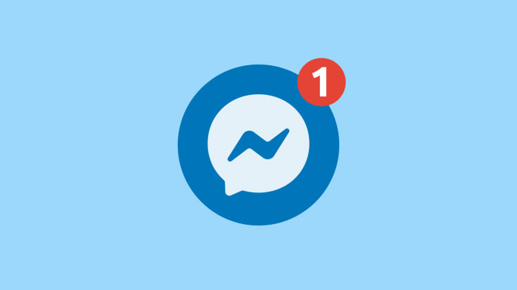 Facebook Messenger для ПК больше не будет обновляться