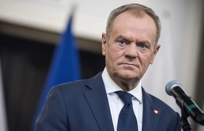 Прекращение огня между Украиной и Россией до Рождества маловероятно – премьер Польши Туск
