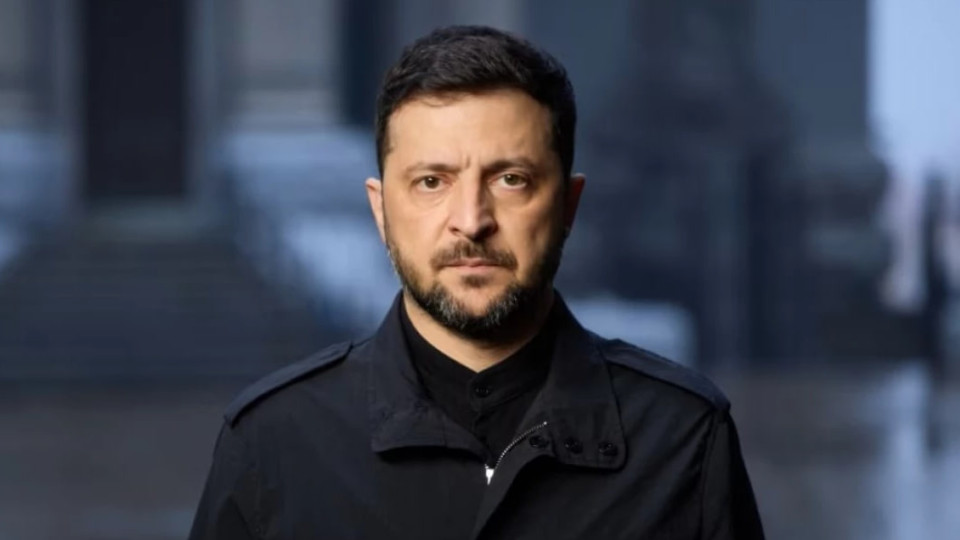 «Мы готовы к выборам», – Зеленский назвал условие их проведения