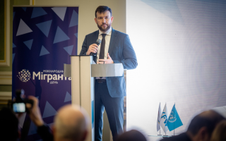 Альянс диаспоры: Украина будет координировать поддержку и участие украинцев за границей