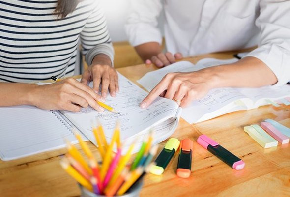 Як студенту легально заробляти на репетиторстві — реальний приклад