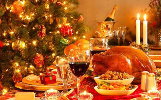 Новорічний стіл подорожчав на 10,7% – скільки коштує святкове меню для родини