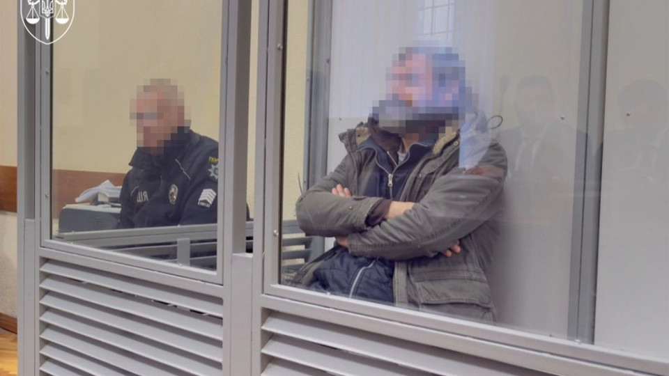 В Киеве суд продлил содержание под стражей экс-директора Молодого театра Белоуса